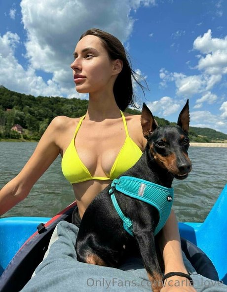 carla love star nice archive