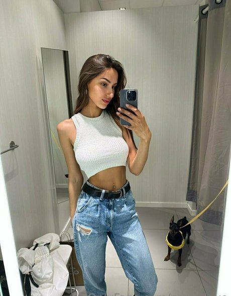 carla love free star photo