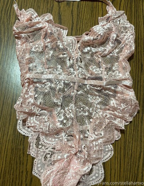 stellahartxo model free galleries