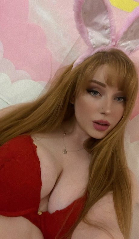 Cherriepod pornographic model pics