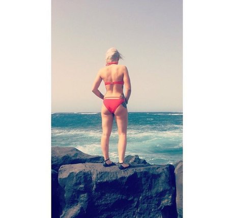 Sophie Partridge star free image