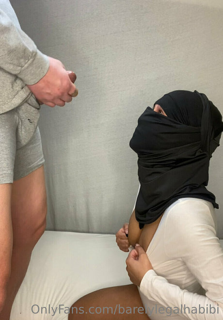 habibicutiee pretty star pic