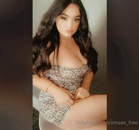 xmaex free model beautiful pics