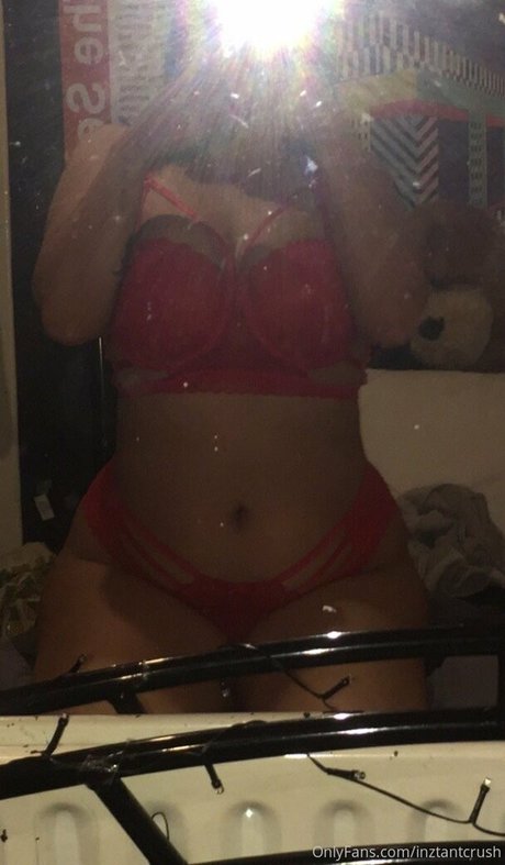 Inztantcrush adult star pics