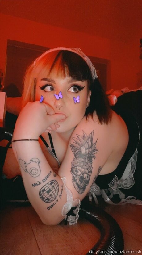 Inztantcrush hd actress archive