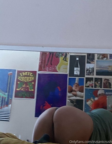 Inztantcrush exclusive pornstar pic