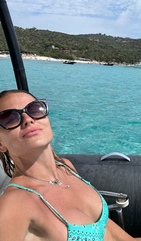 Laure Boulleau art pornstar archive