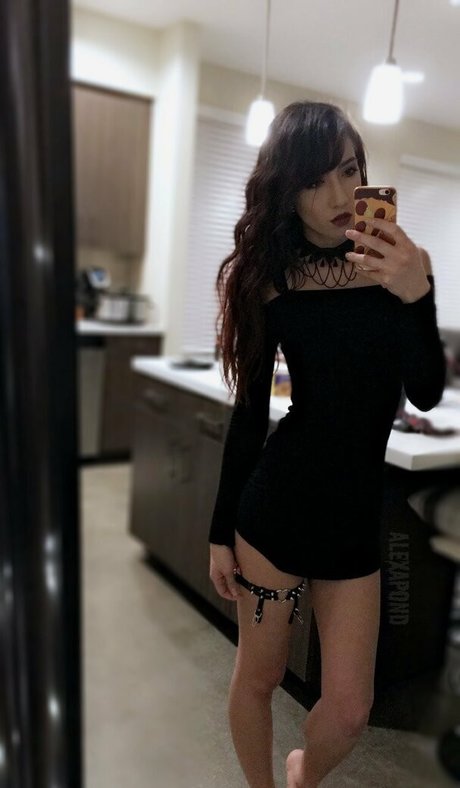 alexapond Profile pic