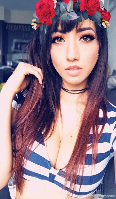 alexapond xxx actress image