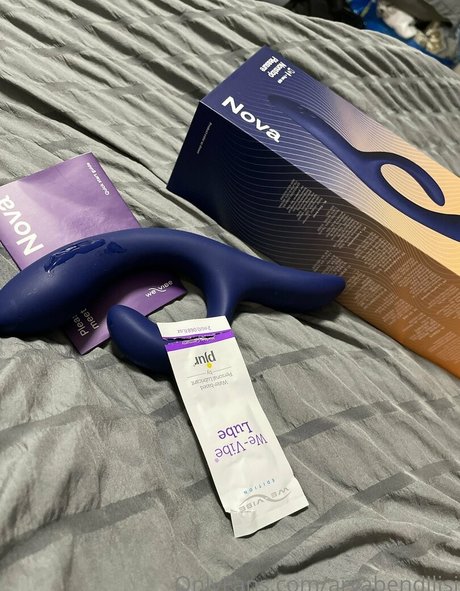 aryabendilisi exclusive pornstar image