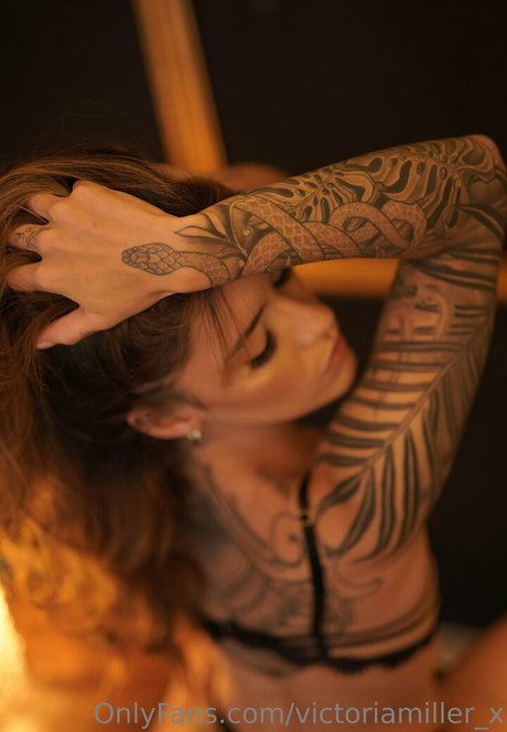 victoriamiller x star nude picture