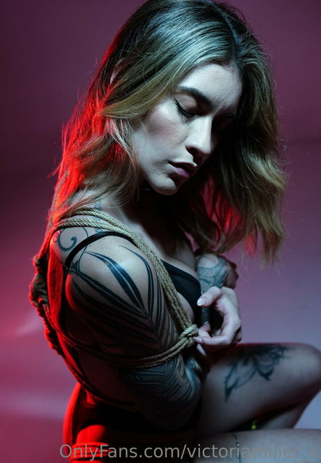 victoriamiller x model best gallery