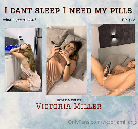 victoriamiller x nudes pornstar gallery