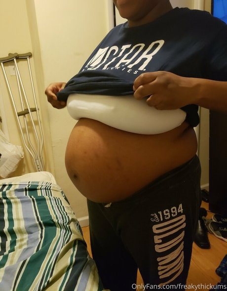 freakythickums xxx model archive