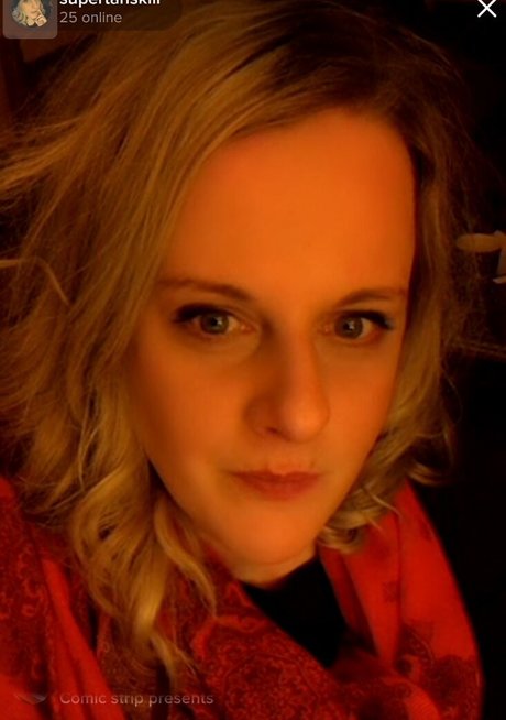 Tan Smith hot pornstar photo