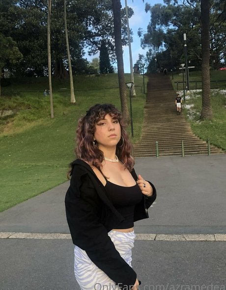 azramedea nude pornstar img