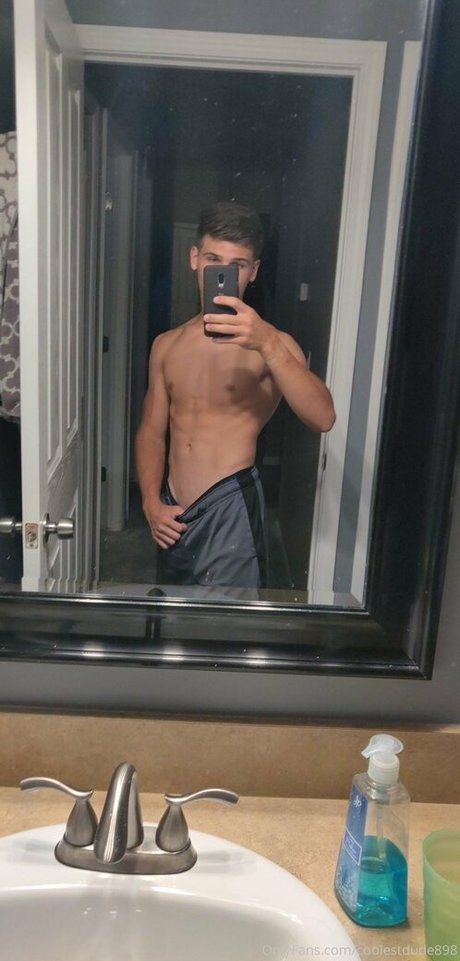 coolestdude898 model perfect galleries