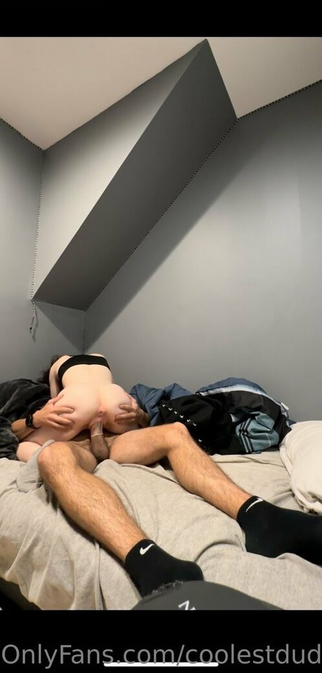 coolestdude898 naked model archive