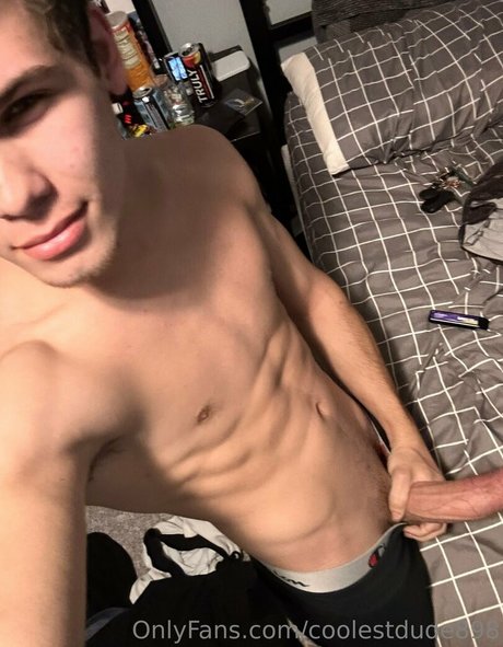 coolestdude898 model pornographic images