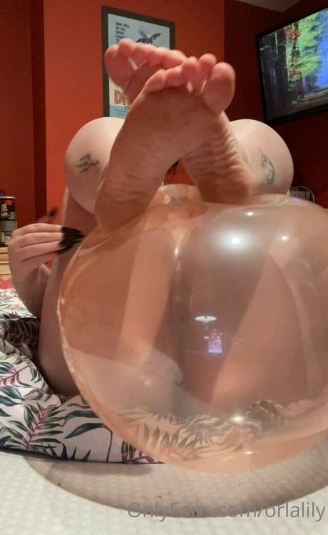 orlalooner pornstar pretty gallery