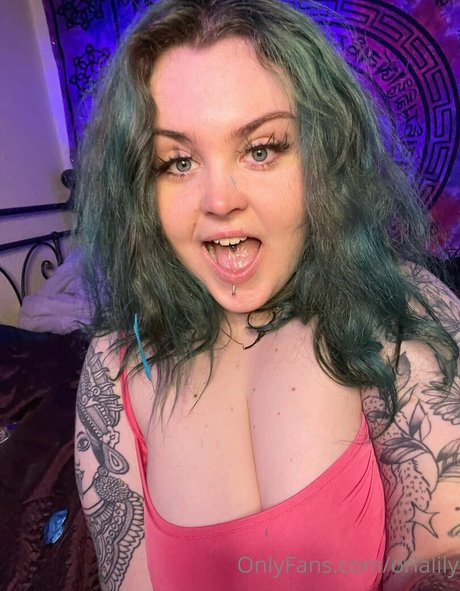 orlalooner star porn photos