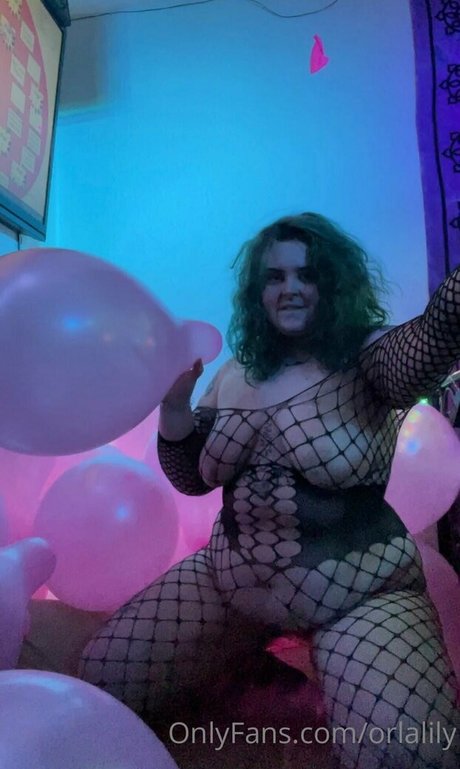 orlalooner star nude pics