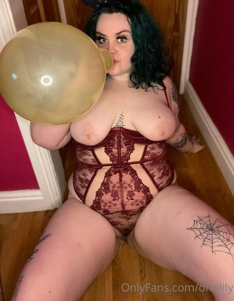 orlalooner pornstar adult pic