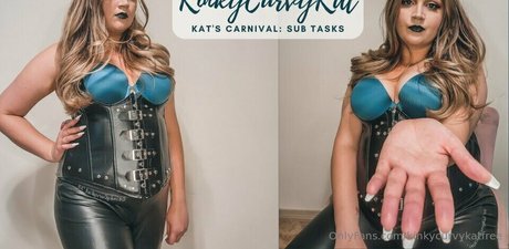 kinkycurvykatfree exclusive model img