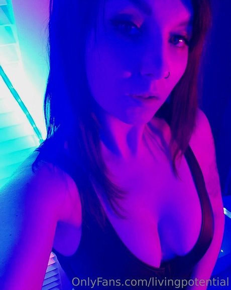 livingpotential model sexy archive