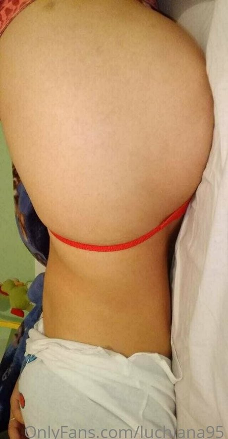 luchiana95 adult model archive