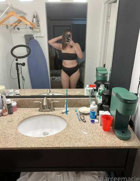 marceemacie pornstar xxx gallery