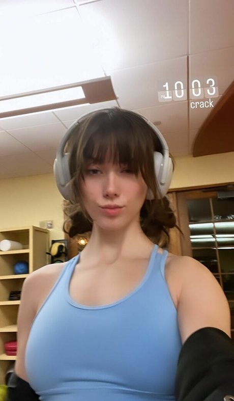 Pieceofmoo exclusive actress photos