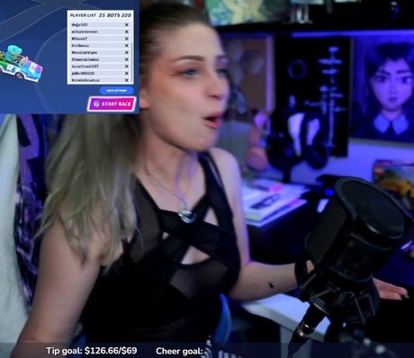 IceTokki hd actress archive