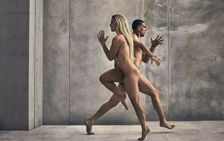 Julie Ertz pornstar erotic image