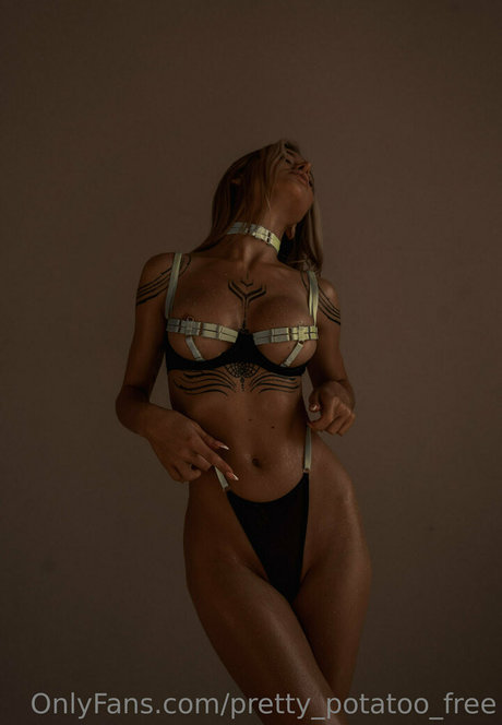 pretty potatoo free model porn photo