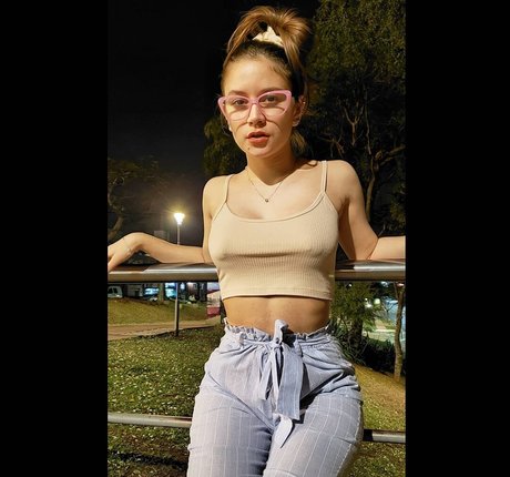 almagustina top model pics