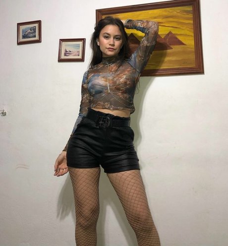 almagustina beautiful pornstar pic