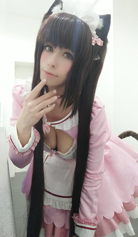 Mimimeow top pornstar image