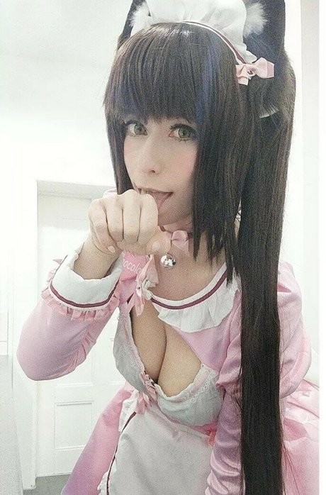 Mimimeow pornstar nudes gallery