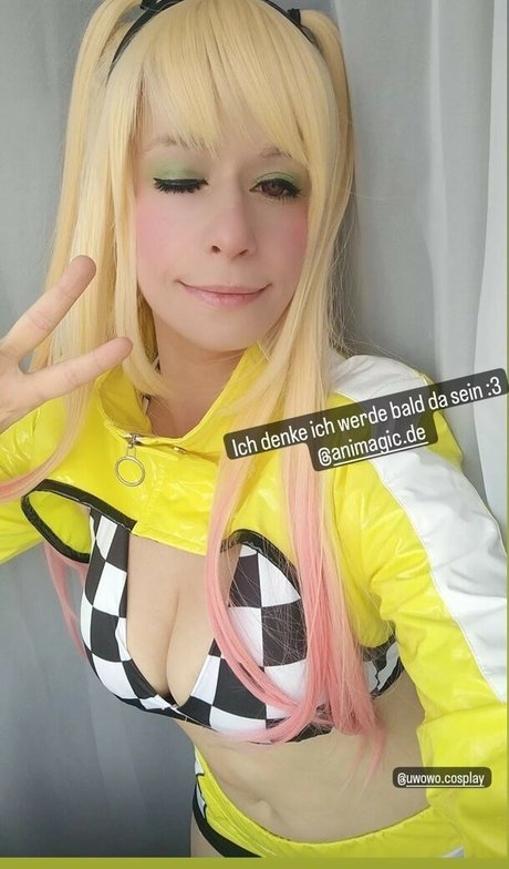 Mimimeow star nude photos