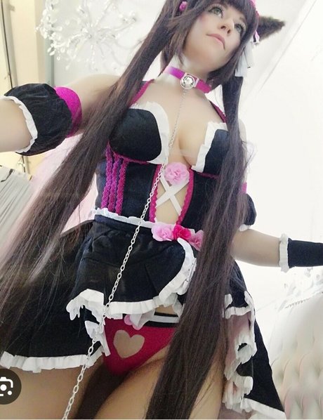 Mimimeow free pornstar photo