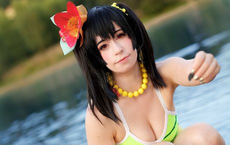 Mimimeow sex actress images