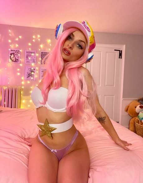 Boudoirbunny free model gallery