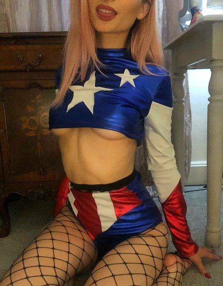 Boudoirbunny model best picture