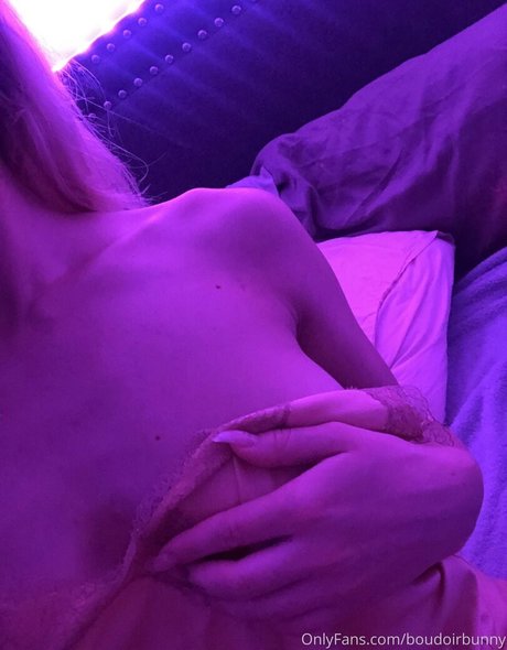 Boudoirbunny hd model pictures