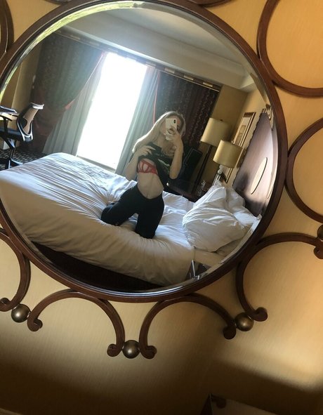 Boudoirbunny nice actress picture