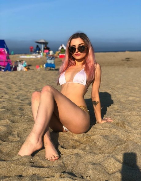 Boudoirbunny star hot pics