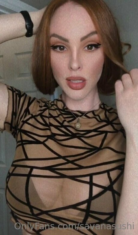 Savanasushii sexy star gallery