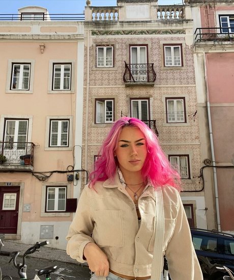 Katelin Talbert pornstar art pic