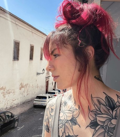 Katelin Talbert porn actress image